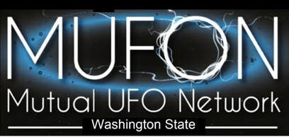 MUFON of Washington State