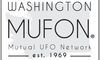 THE OFFICIAL WASHINGTON STATE CHAPTER MUFON